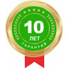 Козырёк над входной дверью S4003 Белый