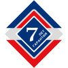 Люстра с хрусталем подвесная с цветами 5 ламп S1152-5
