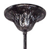 Люстра подвесная большая S1267-10