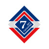 Люстра класическая потолочная 5 ламп S1260-5